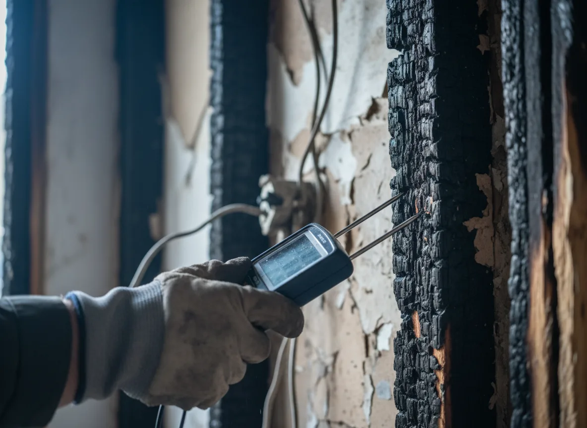 Fire Damage Restoration Union City, TN FAQs